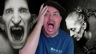 IM DONE! Scariest Game Of The Year