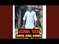 Download Lagu Anya Ula Onye oke Ogwu by Osinachi Galadima