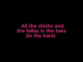 Christina Milian - AM To PM LYRICS
