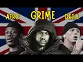 Every Subgenre of UK Rap in 2026