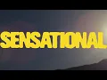 WizTheMc - Sensational [Official Video]
