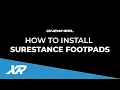 Onewheel Surestance Footpad - OW1-00033-00 - Video 4 of 1
