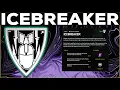 DMZ ICEBREAKER GUIDE - Vondel Zoo and Phalanx Dead Drop Locations