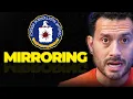 The CIA 3-Step Mirroring Trick to Win Any Job Interview