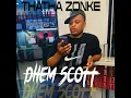 Thatha Zonke