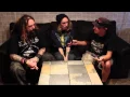 Interview with Max Igor Cavalera of Soulfly Lody Kong
