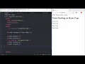 PHP Tutorial - 28