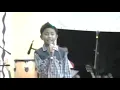 Jagalah Diri (The winner of a karaoke competition)