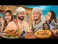 Download Lagu Couples Cooking Challenge ft. Azlan \u0026 Warisha