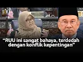 Download Lagu YB Masjid Tanah: Dia akan menghalalkan status quo dengan skandal yang sedia ada berlaku secara sah