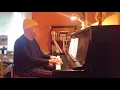 Beau Mansfield--"Built To Last," Grateful Dead (3/22/20)