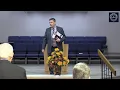 Download Lagu 9-28-2025 - IF the Lord be God? The Danger of Spiritual Drift - 1 Kings 11:1-43