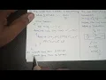 Time and Space Complexity and Problem Solving Strategy In C Programming Lec15