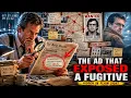 The Newspaper Advertisement That Exposed a Fugitive