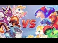 Mythical Epics vs OG Epics Who Will Win Prodigy Math Game