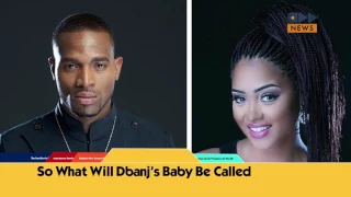 accelerate news what is dbanjs new baby boy going to be called
