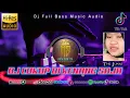 Download Lagu DJ BEGITU SULIT LUPAKAN REHAN DJ VIRAL TIKTOK
