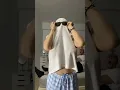 Hot Sexy Ghost Girl Oh Big Boob's Juicy Glass on and bounce for 100k likes | can we complete?