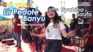 syahiba lir pedote banyu one nada live tegaldlimo