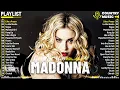 Madonna Greatest Hits Full Album 2026 The Best Of Madonna All Time La Isla Bonita 2026