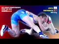 Download Lagu 🤼 Why WRESTLING Fans Are OBSESSED With U23 Asean Championships