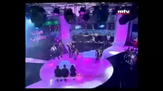 محمد اسكندر غرفة عمليات موال هيك منغني مايا دياب 