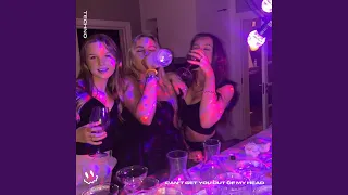 CAN T GET YOU OUT OF MY HEAD TECHNO 