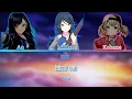 (Mix) Asu no Yozora Shoukaihan - An Shiraishi x Ichika Hoshino x Kohane Azusawa [KAN/ROM/ENG] Lyrics