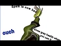Whiplash nerf ULTRAKILL