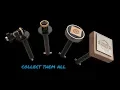 Download Lagu GRS BenchMate® Retrofit Kit