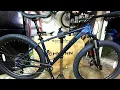 2021 Medium Schwinn Axum DP Unboxing and Overview