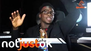 koker talks success of do something signing to chocolate city