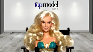 Barbie S Next Top Model Cycle 16 Meet The Models Anastaja 