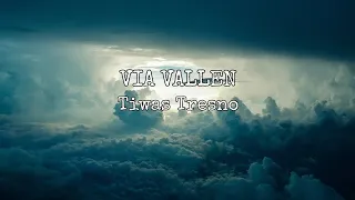 Download Tiwas Tresno - Via Vallen (Lyrics Video) MP3