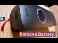 How to replace Blink Doorbell Batteries