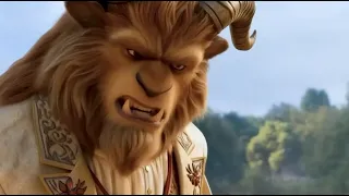2 CONTES DE PRINCESSES | La Belle et la Bête + La Petite Sirène | Dessin Animé en 3D