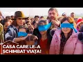 Visul Unei Case Confortabile Devine Realitate! | Vieți Reconstruite | Visuri la Cheie International