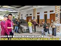 Lagu BOS MUDA PEMILIK PERUSAHAAN DIUSIR SAAT PERTAMA KENCAN DENGAN PRAMUGARI CANTIK OLEH 3 ORANG SOMBONG!