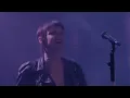 MUNA - I Know A Place (Live From Honda Stage)