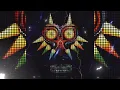 MTG - RITMO ZELDA - Super Slowed