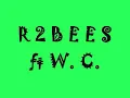 KISS UR HAND- R2BEES FT WANDE COAL