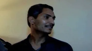 الرجل الذي احب سيده التكتك لعيون الشعب اعتراف قبل  المواجهه ج     المخرج احمد علي رجب   حنفي السيد دندنها