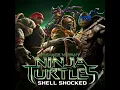 Juicy J - Shell Shocked [From "Teenage Mutant Ninja Turtles"] (feat. Madsonik…