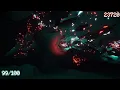 Fast procedural Cave Generation with vectorfield pathfinding
