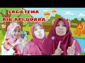 LAGU PAUD/TK TEMA AIR,API,UDARA