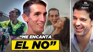ALEX ROCA: USsa el "NO" como COMBUSTIBLE #400