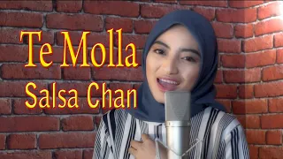 Download Te Molla Cover -  Salsa Chan MP3