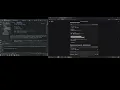me coding game to python tkinter PART 1
