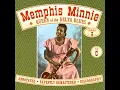 Mean Mistreater Blues