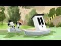 For Whom the Booth Tolls A Mickey Mouse Cartoon Disney Shorts